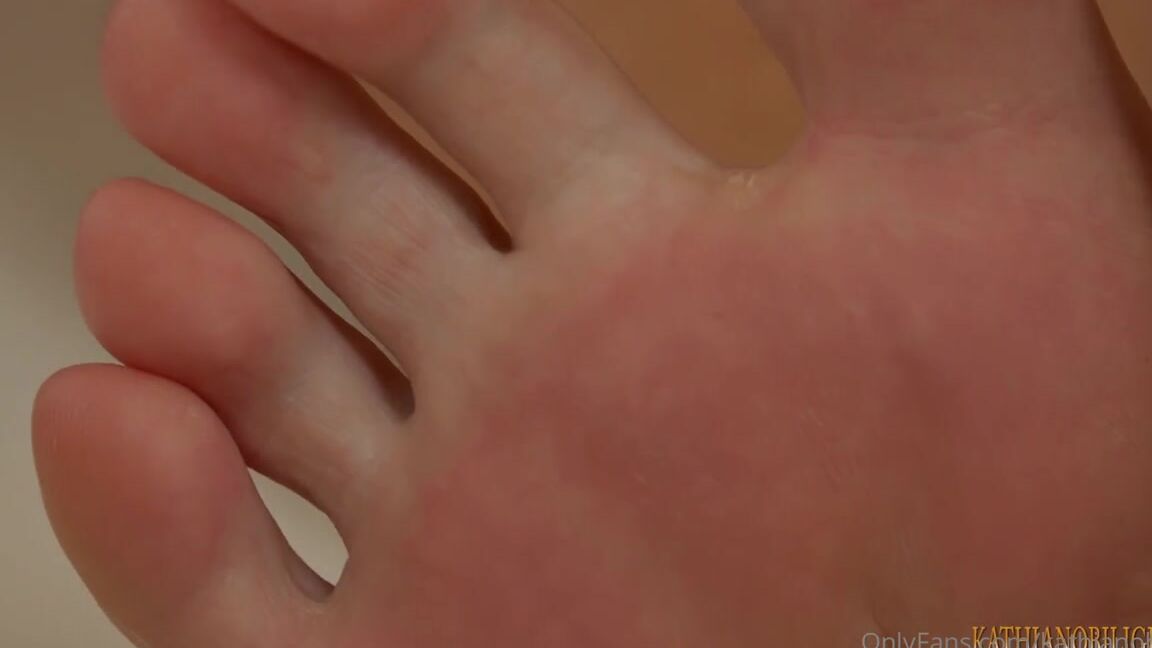 Kathianobilixx Findom 02 13 2023 Onlyfans Video Pretty Feet Sexy Joi Video For You My Loves Highheels Stockings Feet