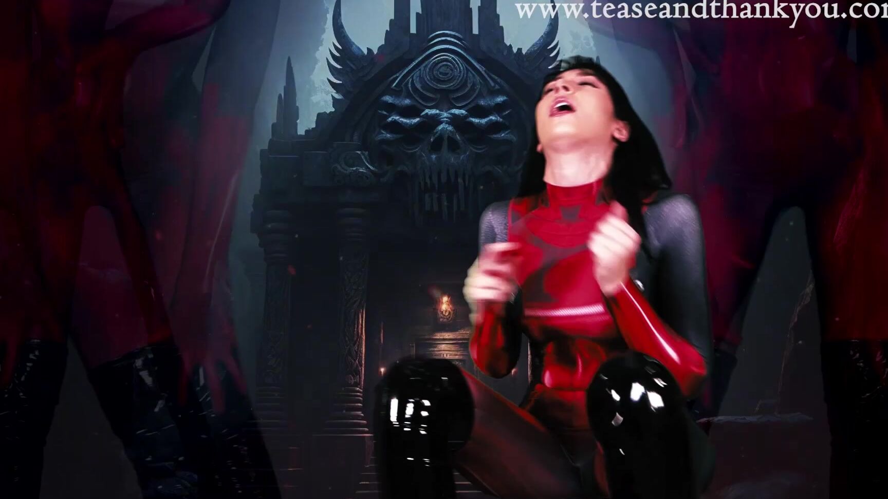 Marisol Price Mindrinsed Drone Trapped In My Army Of Mindless Goons Fetish