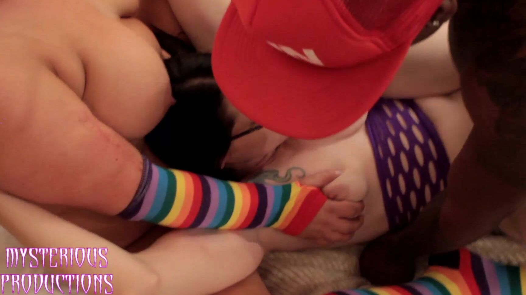 Mysterious Prod Bbc Bad Boy Fucks Hot Soccer Moms