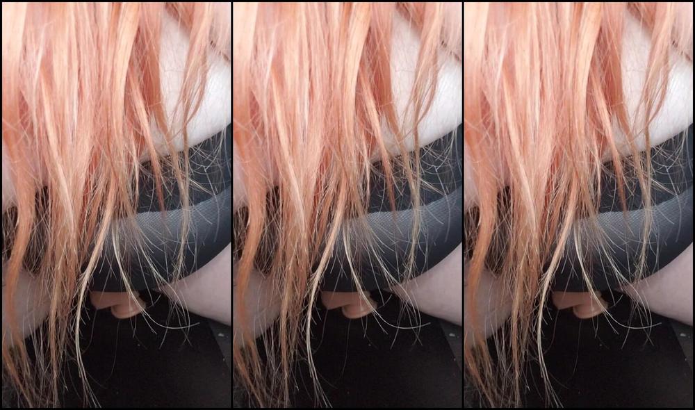 Spookymermaid Thrusting Vibrator Review Br Description Br This Is My First Time Wi