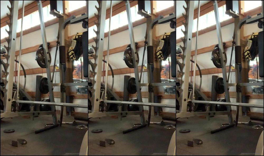 Musclemama Starting Lbs Working My Way Up Been Over A Yr Since I Did These