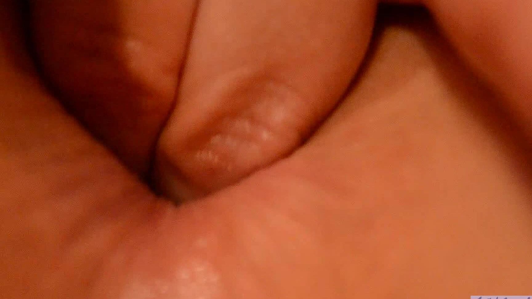 Anjee Lowe Extreme Butthole Closeup
