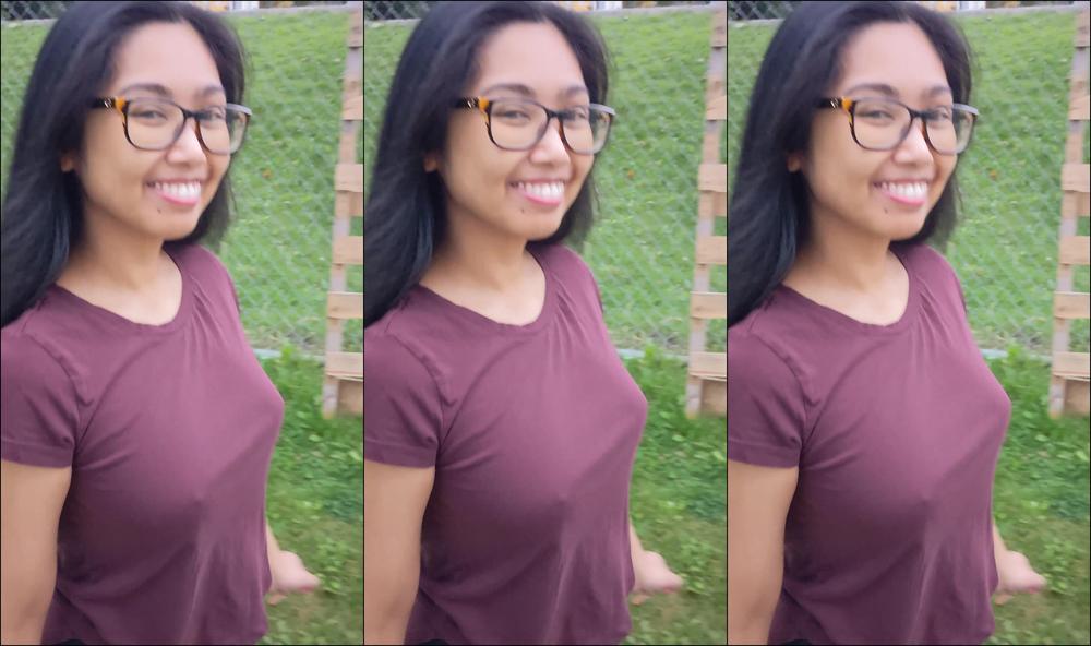 hayleyxyz 14 10 2021 304798171307974657 i never wear a bra when i go out is that a good thing Fansly