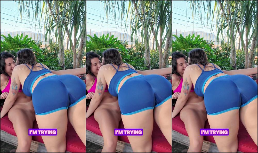 Kerolaychaves 3322670750 05 17 2024 O C Rdio Foi Diferente Hj Durante O Alongamento Fui Ensinar Um Especial Pra Minha Amiga