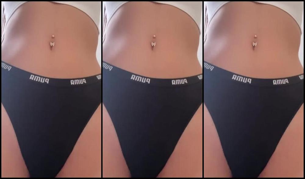 Goddess Sofi Femdom Onlyfans I Like It When You Do Your Job Right