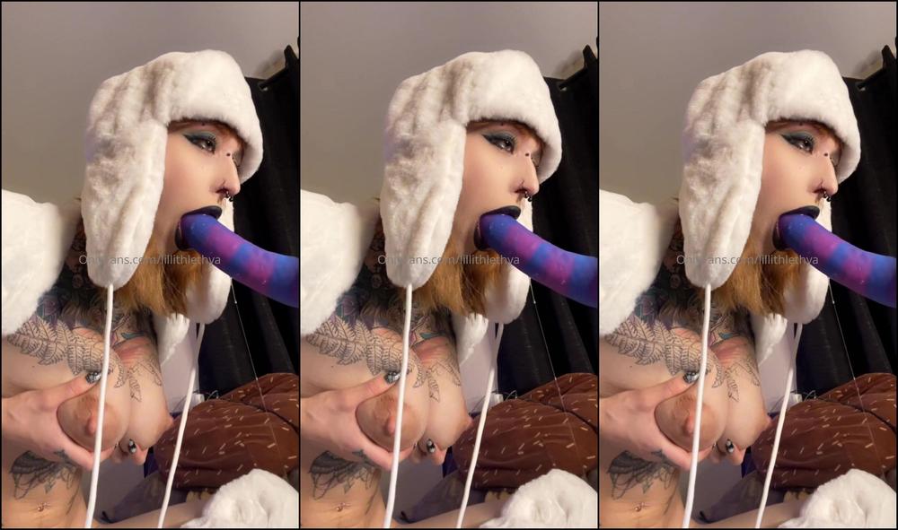 Lillithlethya 0Hwmpgdeuhkoq9G2E87Cp Source