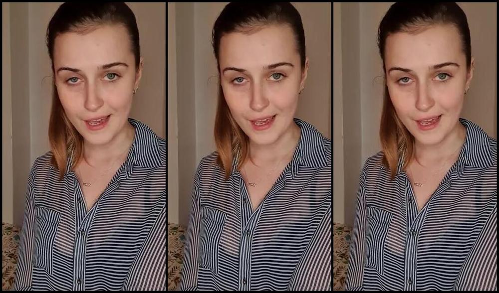 Miss Sophia Truee Vip Nicknamed Sophiatruee 01 19 2020 Onlyfans Video Im Going To Whore You Out And Make Money Off You Little Virgin But First Youll