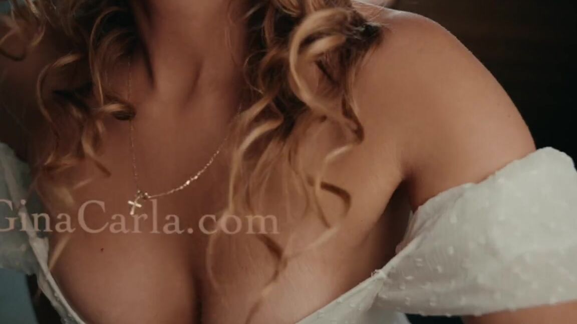 Gina Carla Nicknamed Ginacarla Onlyfans Premium Asmr Little Girlfriend Sounds