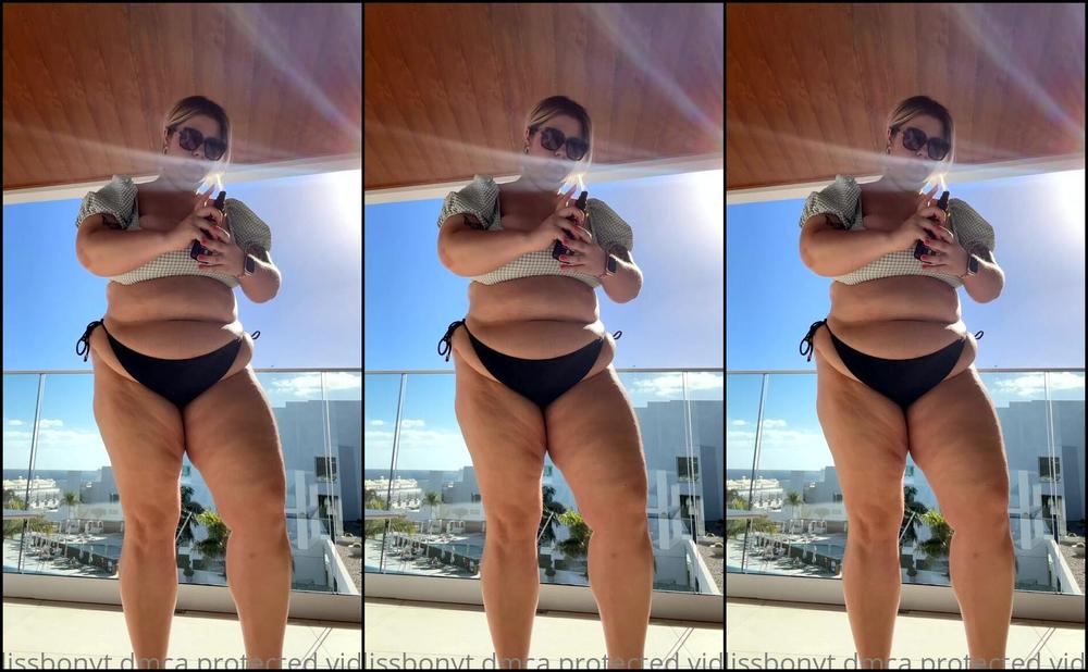 Alissbonyt 2752982399 01 24 2023 Manifesting A Soft Life Where I Can Be A Hot Fat Spanish Housewife Who Lays In