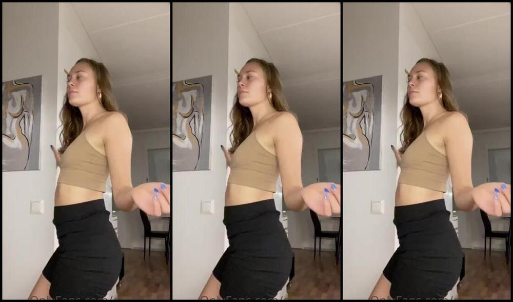 Goddessbast Nicknamed Goddessbastet Onlyfans Video 1021