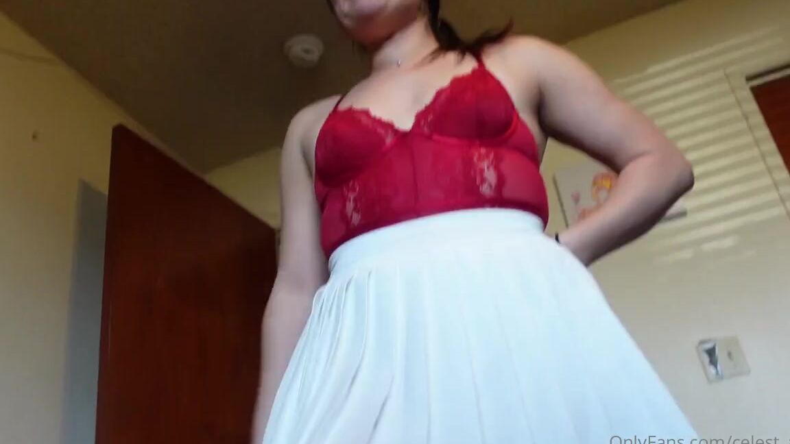 Celest Asmr Nicknamed Celest Asmr Onlyfans 02 10 2022 Have You Ever Seen A Giantess Twerk Here Is The Full Video Hope You Enjoy Tiny