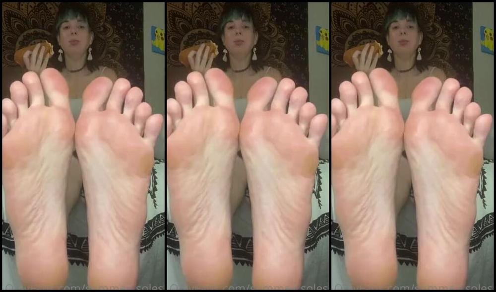 Summer Solesis Nicknamed Summer Solesis Onlyfans Video 439