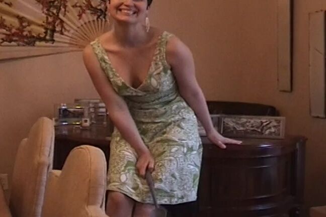 Emily, SD, amateurspankings AS Emily Checks In Clips4Sale