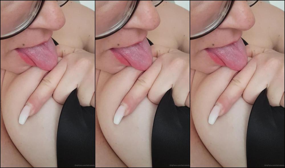 Latinaleidy In Quarant Ne