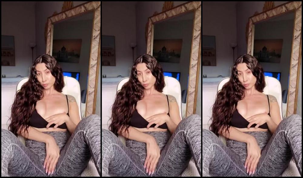 Nicholeivory Onlyfans You Know What