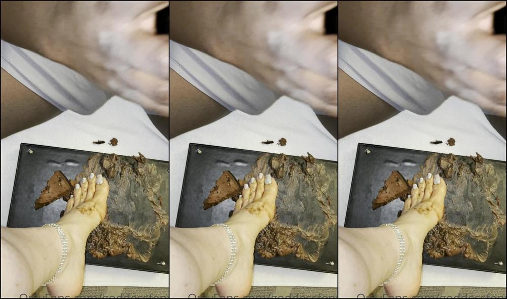 Goddessfendi 2030529474 02 12 2021 Something Sweet For Valentine S Day