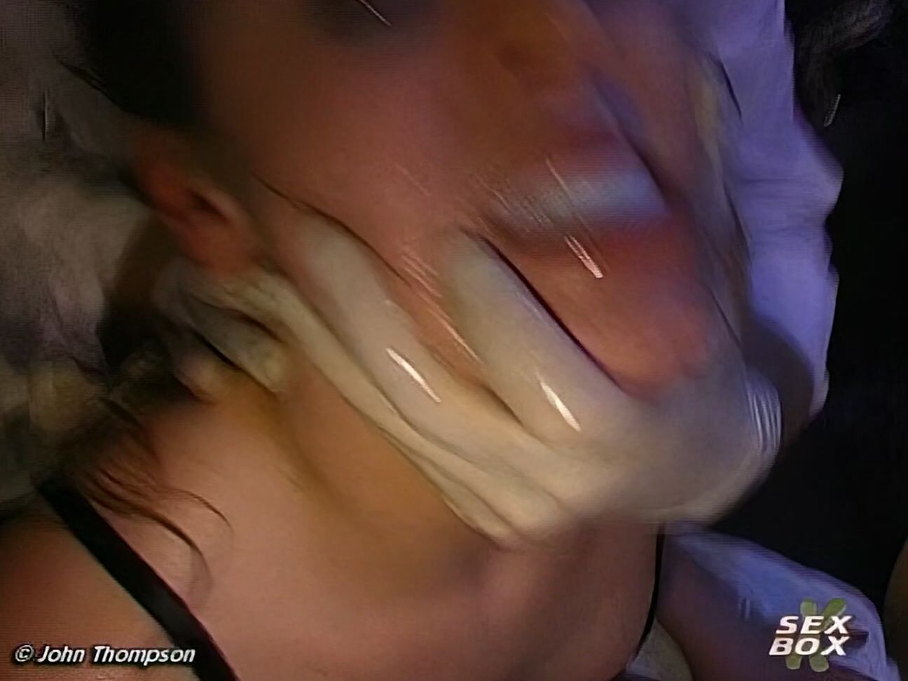 "Amili, Magdalena, Melanie Moon" Blowjob, Gangbang, Interracial, Bizarr Sex, Anal, Teen, Big Tits, Rough Sex, Cumshot, Bukkake, Golden Shower, Dildo, Facial, Piss, Swallow, Hard Sex SexBox 018 - AUSGELIEFRT GGG / 666