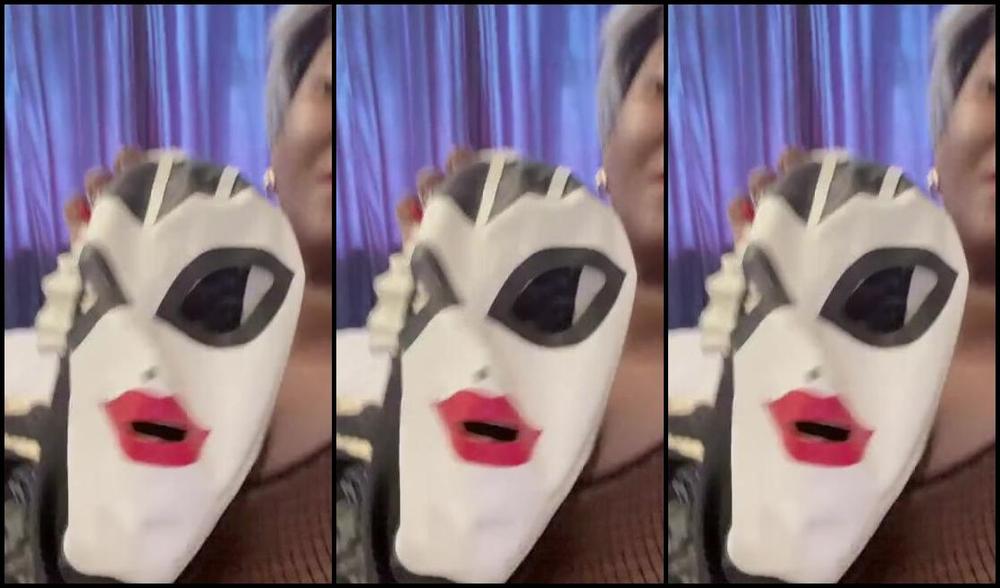 Madam Caramel Onlyfans I Have A Penchant For Rubber So Will You