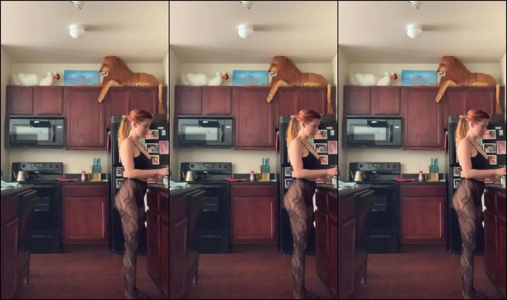 Heidi Lee Bocanegra Update In Tights Video Blog Is Official On Onlyfans