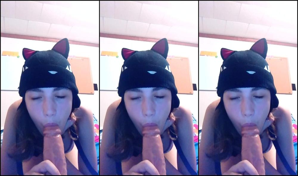 Annabelle Bestia Daddys Kitten