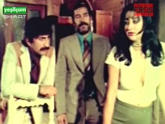 "Tarik Simsek, Meltem Isik, Recep Filiz, Pinar Corumlu, Cesur Barut, Funda Gurkan, Aylin Berkay, Emel Canser" Classic, Erotic, Feature Askimla oynama SinemaTurk