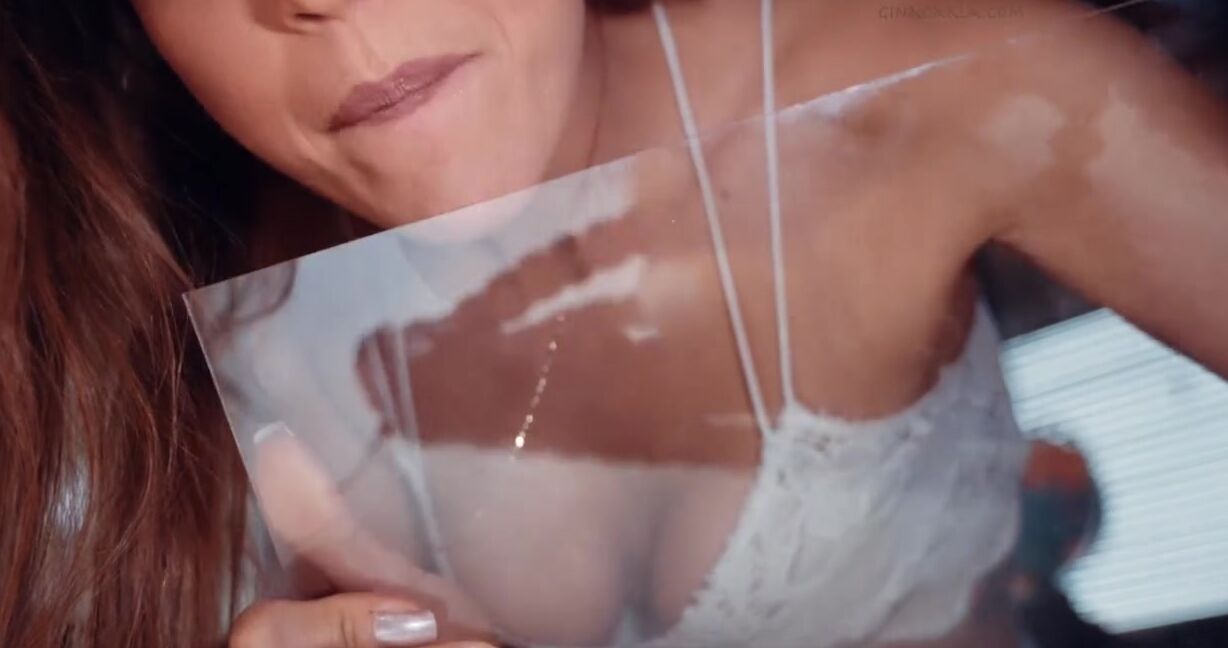 Gina Carla Nicknamed Ginacarla Onlyfans Exclusive Wednesday S Asmr Your Access To The 5 Tier