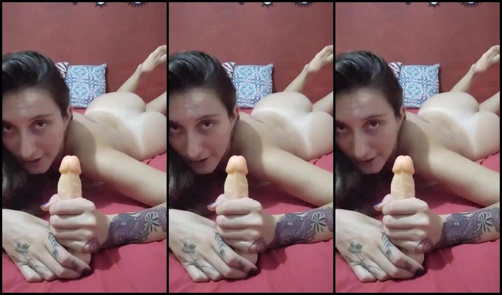 Emma Stanley Nicknamed Emmastanley Onlyfans 01 18 2024 I Want You To Do Exactly What I Tell You In This Video Okay Cum On