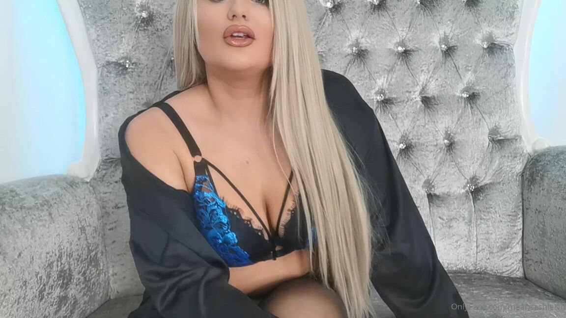 Meancashleigh Onlyfans Video 793