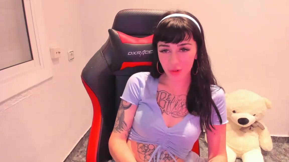 Lo Lita Stream Started At Pm Cositas Imp