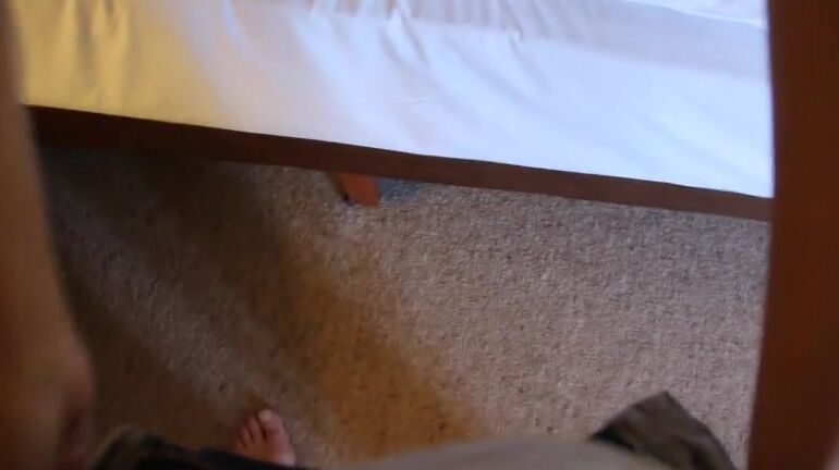 Brazen British Babes Sade Loves Getting Fucked By Her Boss