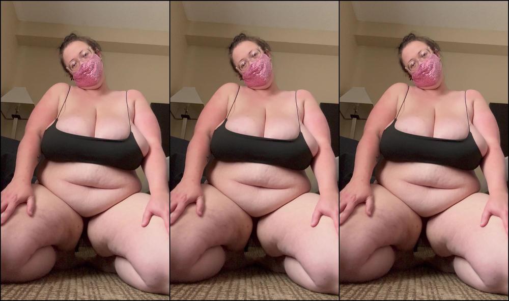 Bustybigbooty 3690228636 02 13 2025 I Ve Loved Making These Types Of Videos Lately Ones Showing Off My Very Curvy Bbw Mom