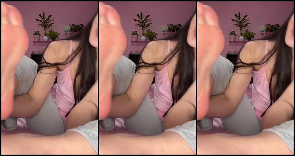 Stacisfeet Onlyfans Stroke Your Cock To This 8Kq