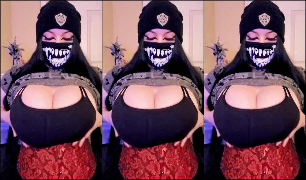 Esskayuwu 2022 02 12 1080P H 265 60 Fps