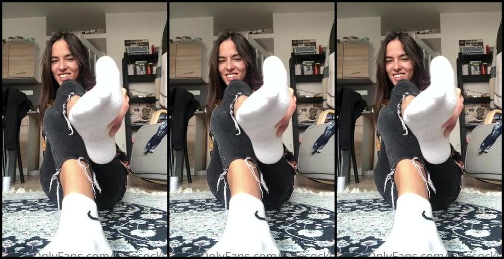 Jane Aka Janesocks7 Onlyfans Video 19