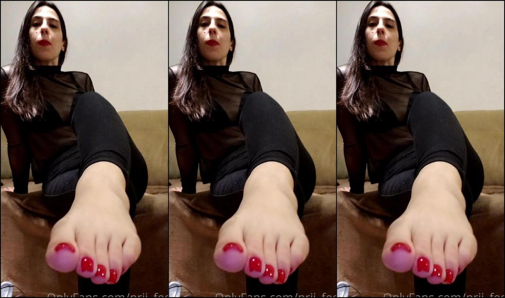 Prii Feet Adoro Te Provocar Olha Essas Solas Deliciosas Estou Esperando Voc Vir Lamber E Chupar