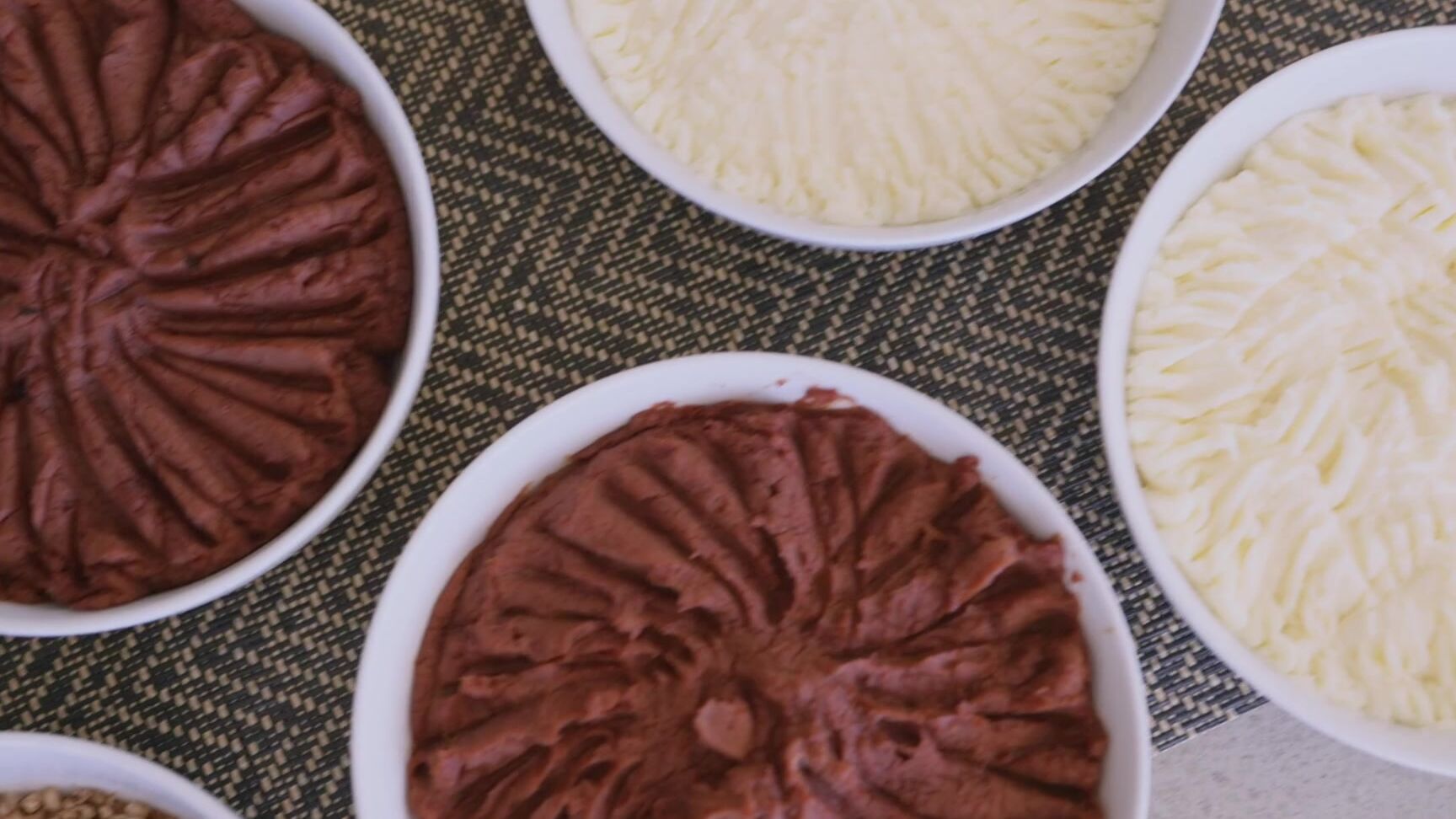 El Salvador Was Kind Of A Last Minute Decision