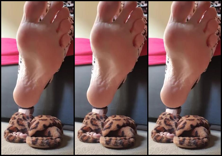 Miss B Nicknamed Missb52S Onlyfans 03 25 2022 Lets Enjoy A Feet Fetish Friday Morning