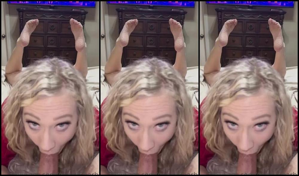 Barbie Soles Nicknamed Soleful Barbie Onlyfans How Our Valentine S Day Started Yesterday Of Course Barbies Boytoy Had To Watch My Soles Too