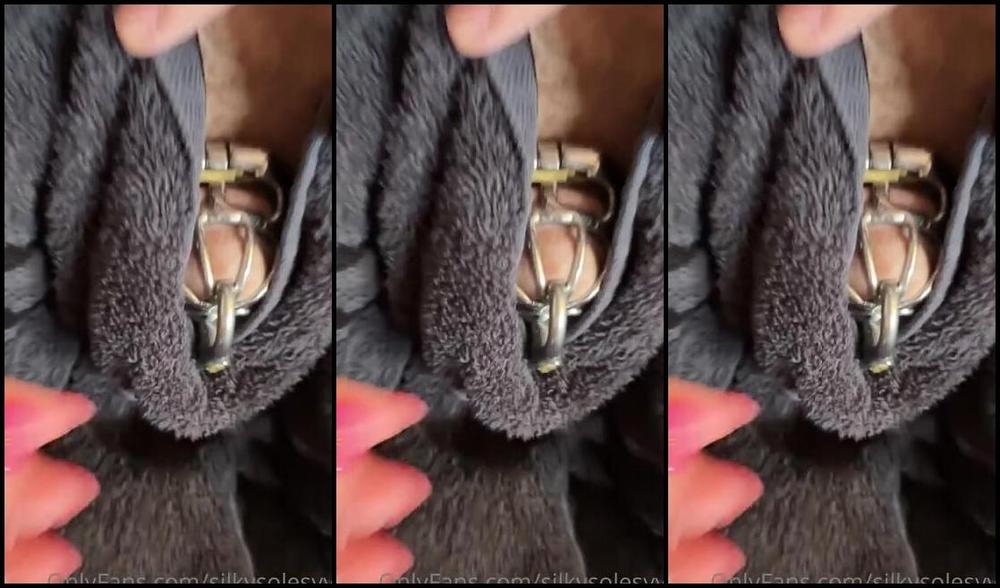 Silkysolesyyc Onlyfans Our Next Experiment Trying To Get Out The Broken Key Piece Personally I Think We Are Going To Have