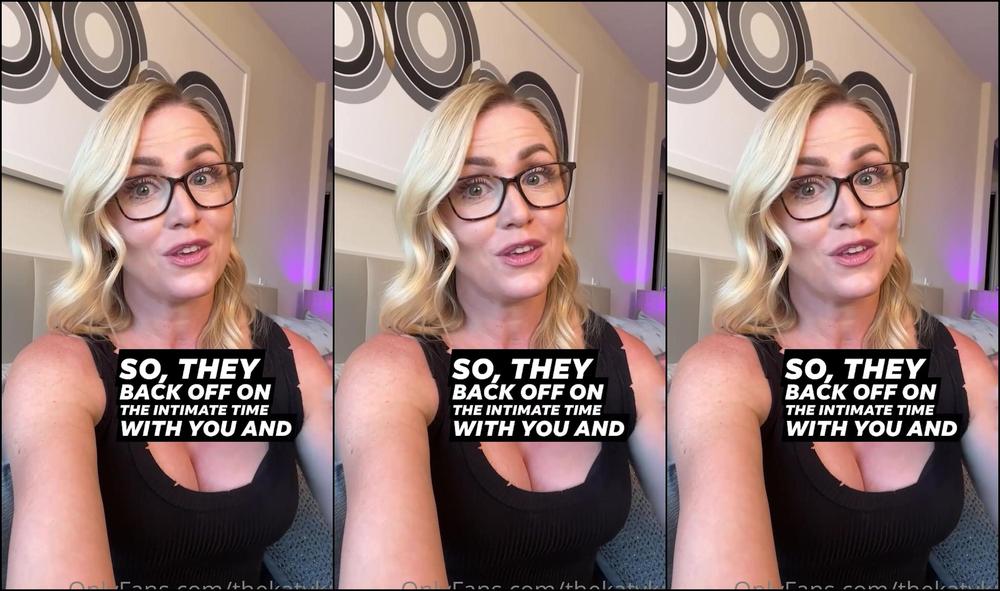 Thekatykat Is Your Partner Cheating On You These Are Indicators That Your Partner Might Be Cheating