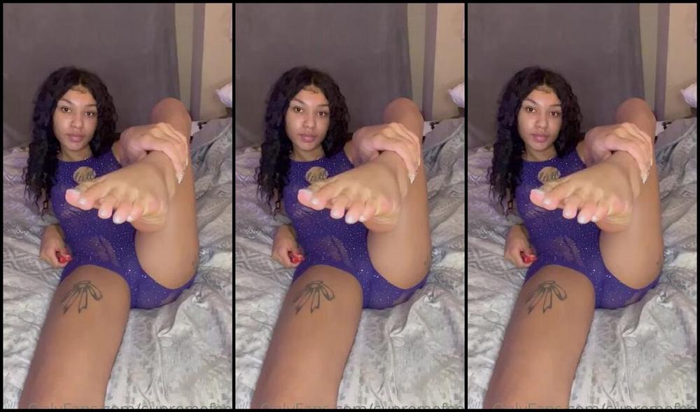 Supremefeett Nicknamed Supremefeett Onlyfans Video 158