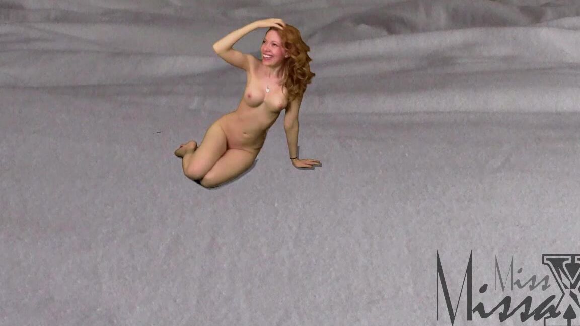 Missax She Wanted Big Dick