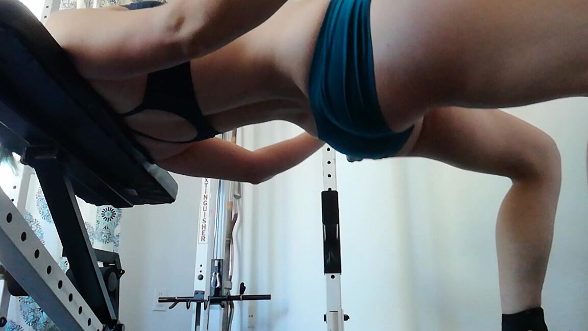 Cosmicbroccoli 2021 02 01  Since my back has been healing really really w OnlyFans