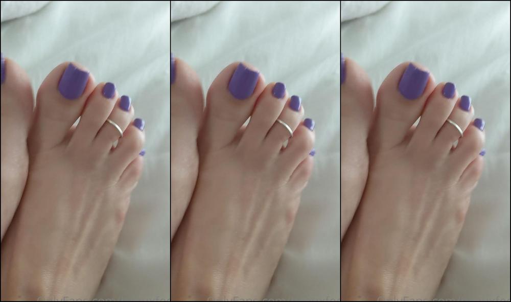 Beauxfeet Good Morning