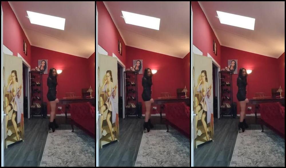 Miss Jo Mistress Nicknamed Missjomistress 10 19 2023 Onlyfans Video Clip 4 Of 8 For My Boot Worshipers