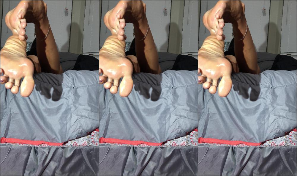 Solepurposetexasofficial Who Likes Oily Soles