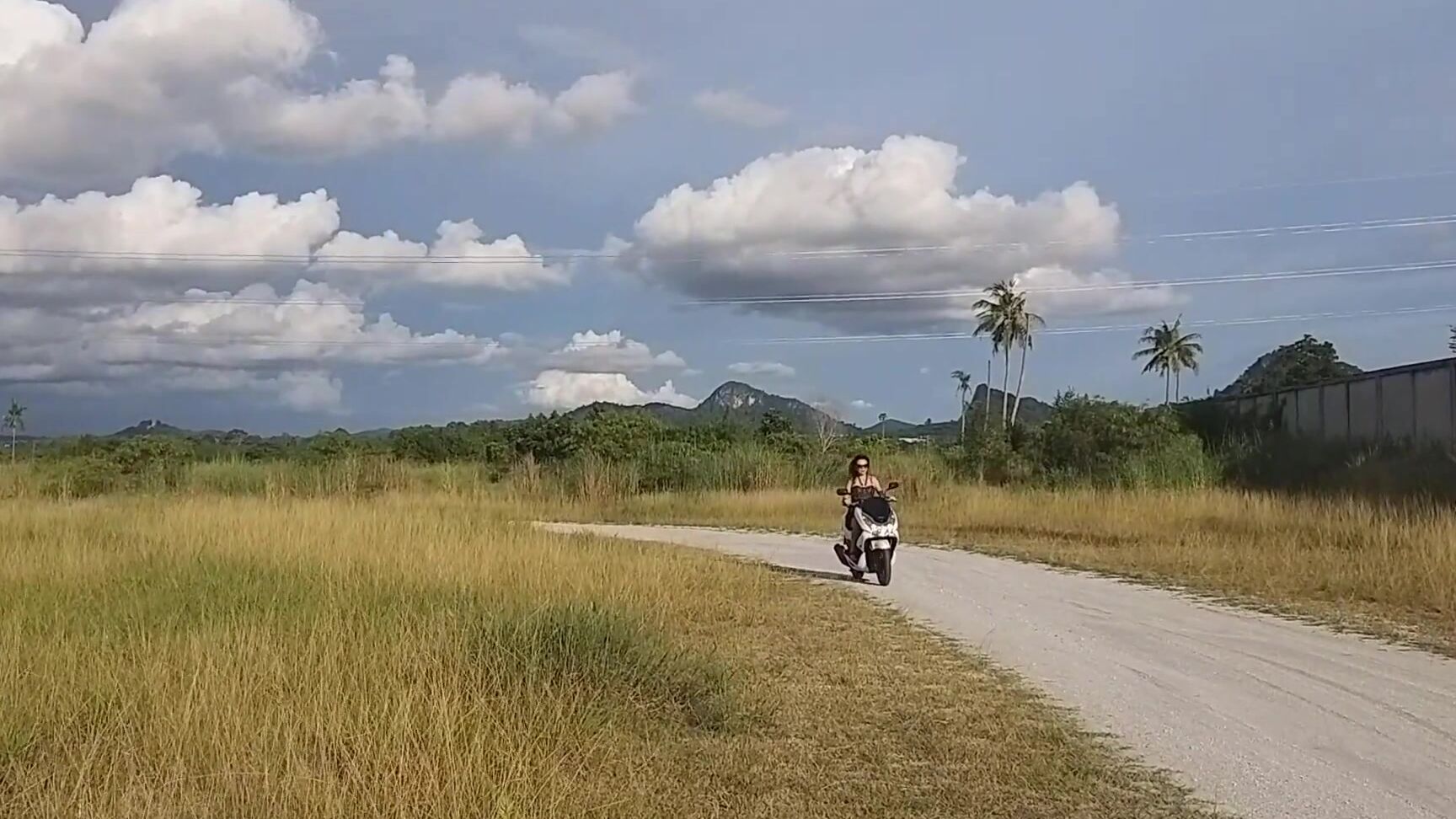 My Wife SexyDreams PEE during Bike ride Pornhub