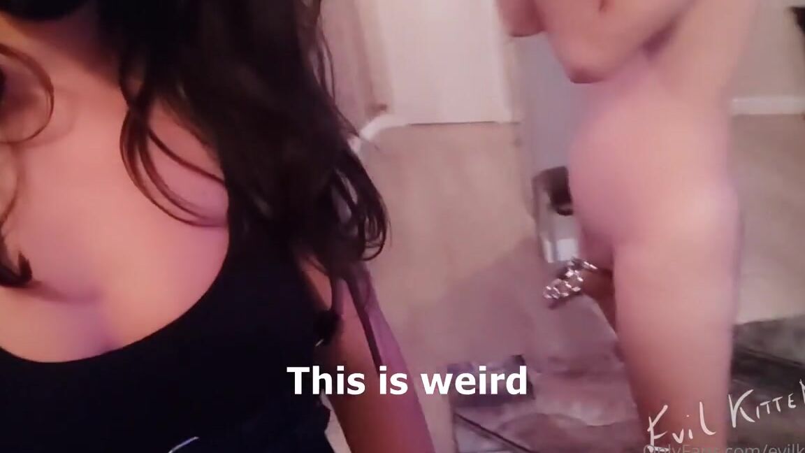 Evil Kitten Nicknamed Evilkitten Onlyfans Super Welcome Sale My Best Seller Video Now 65 Off Miki S First Time 18 Minutes Video Y 2