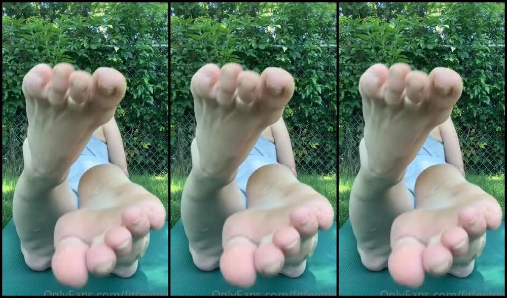 Nina Aka Fityoginina Onlyfans I M Posting The Impromptu Live I Did On Ig Yesterday It S Super Casual Very Pg Because You Know