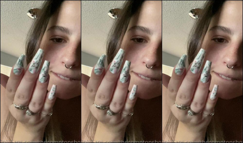 Thecomptonshow Onlyfans Gu Xi Lnme Bf U Tx Source Video